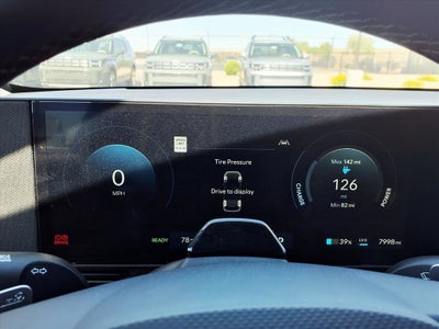 2025 Hyundai IONIQ 5 SEL