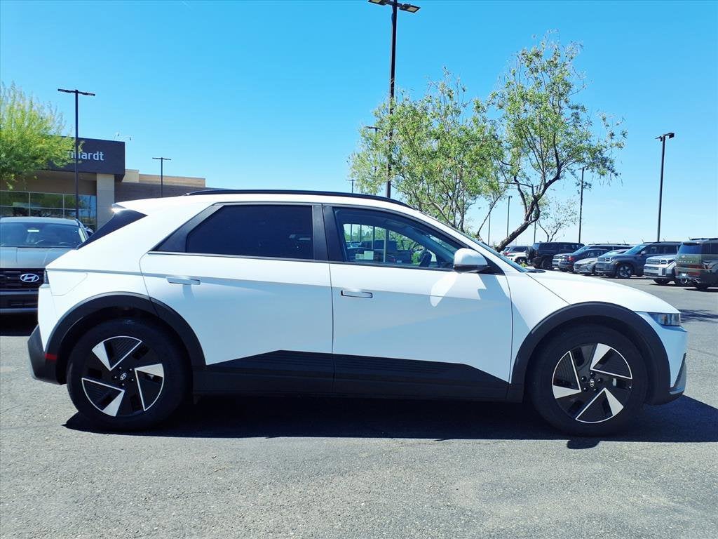 2025 Hyundai IONIQ 5 SEL