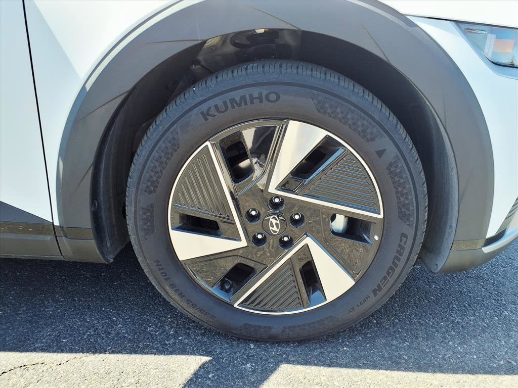 2025 Hyundai IONIQ 5 SEL
