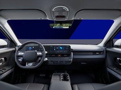 2027 Hyundai IONIQ 5 SEL