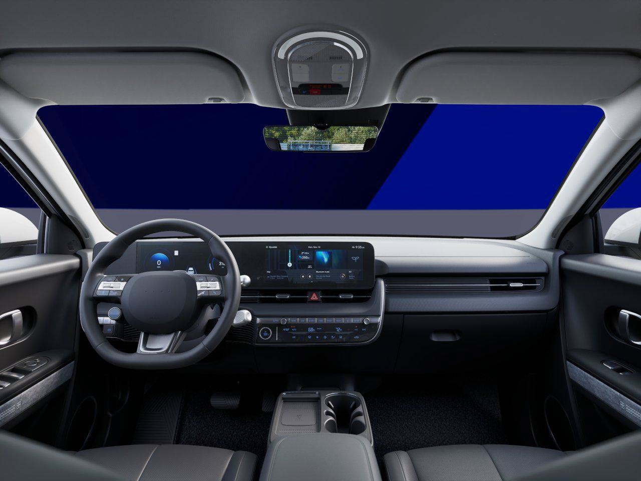 2027 Hyundai IONIQ 5 SEL
