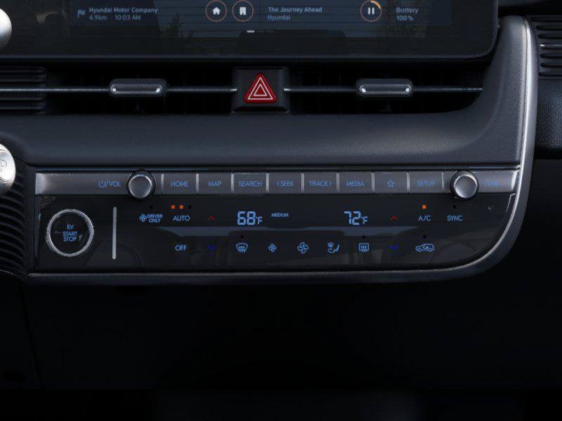 2027 Hyundai IONIQ 5 SEL