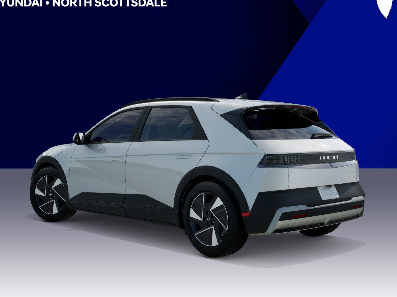 2027 Hyundai IONIQ 5 SEL