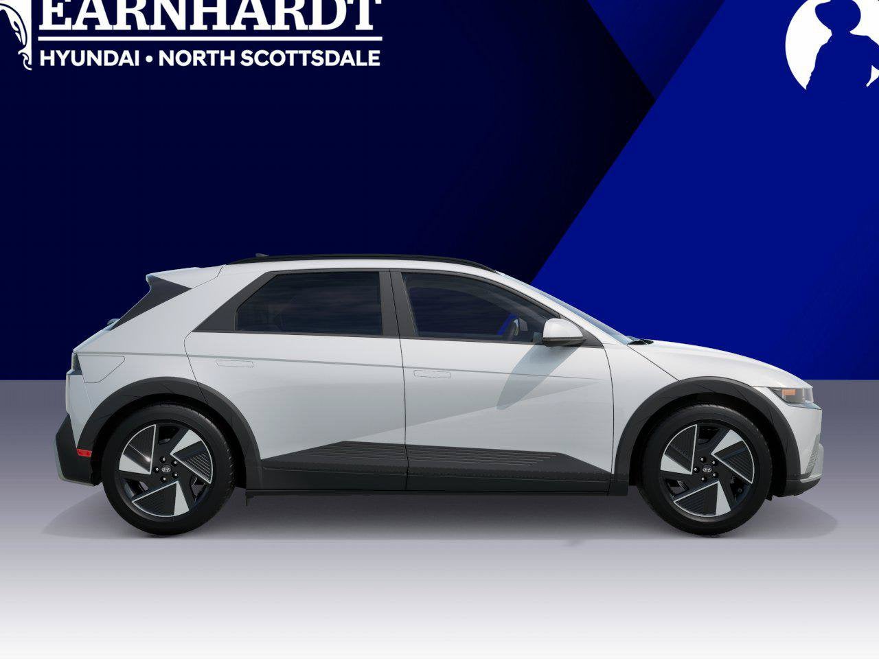 2027 Hyundai IONIQ 5 SEL