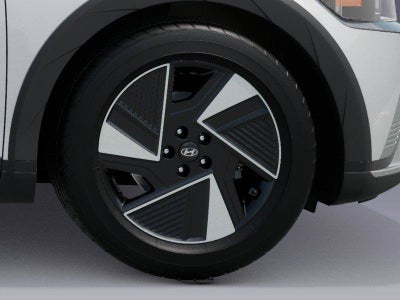 2027 Hyundai IONIQ 5 SEL
