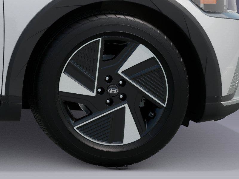 2027 Hyundai IONIQ 5 SEL