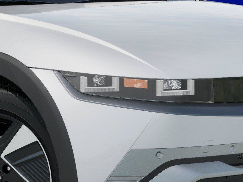 2027 Hyundai IONIQ 5 SEL