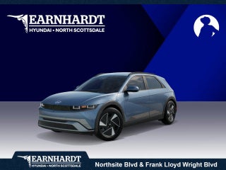 2027 Hyundai IONIQ 5 SEL