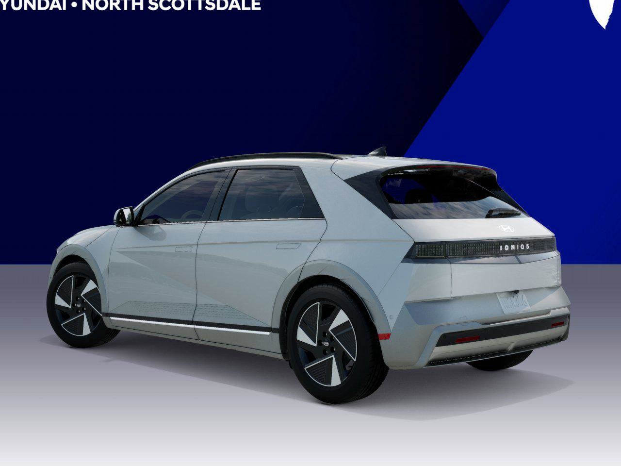 2026 Hyundai IONIQ 5 Limited