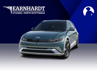 2027 Hyundai IONIQ 5 Limited