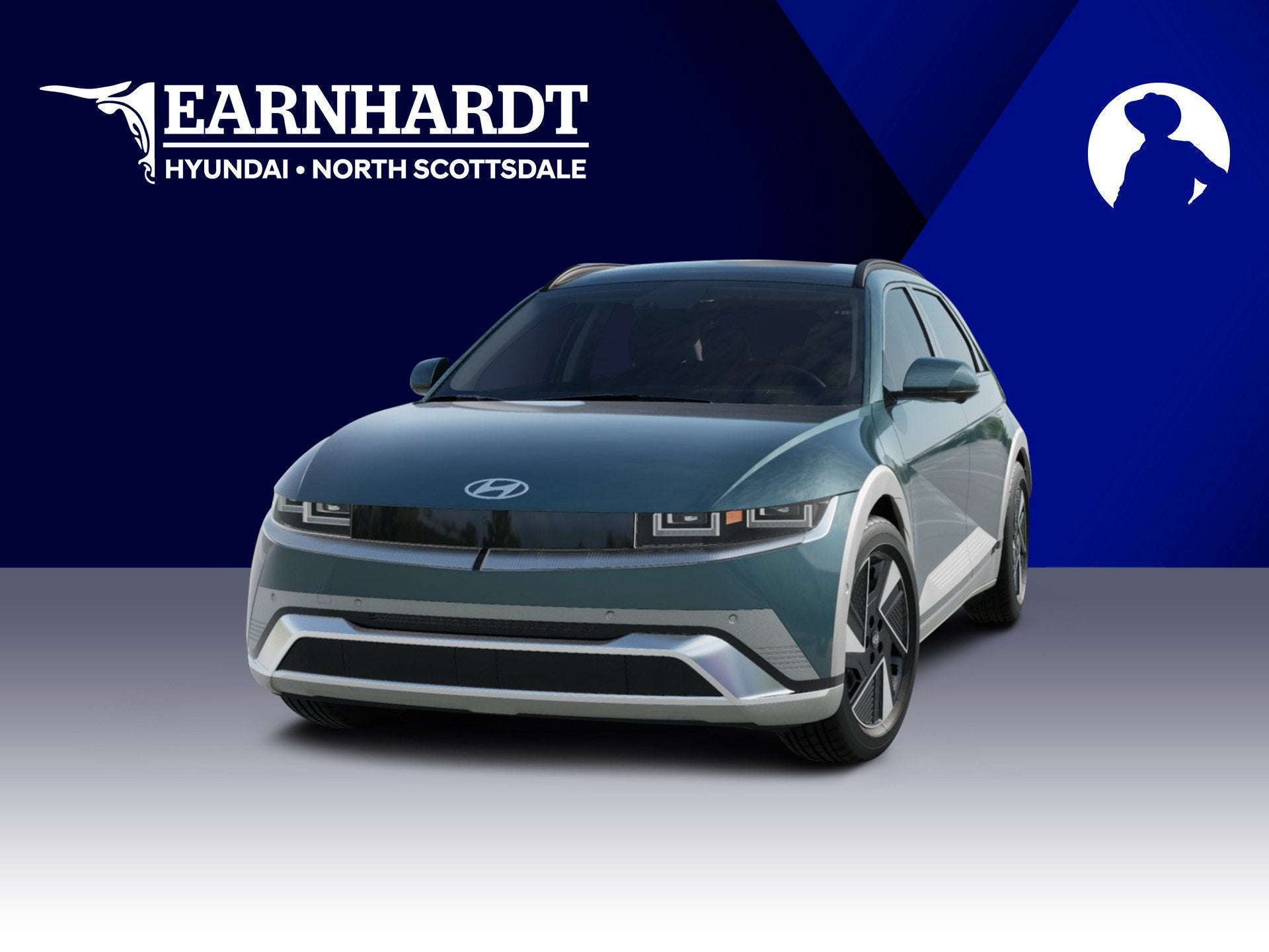 2027 Hyundai IONIQ 5 Limited