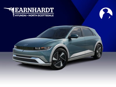 2027 Hyundai IONIQ 5 Limited