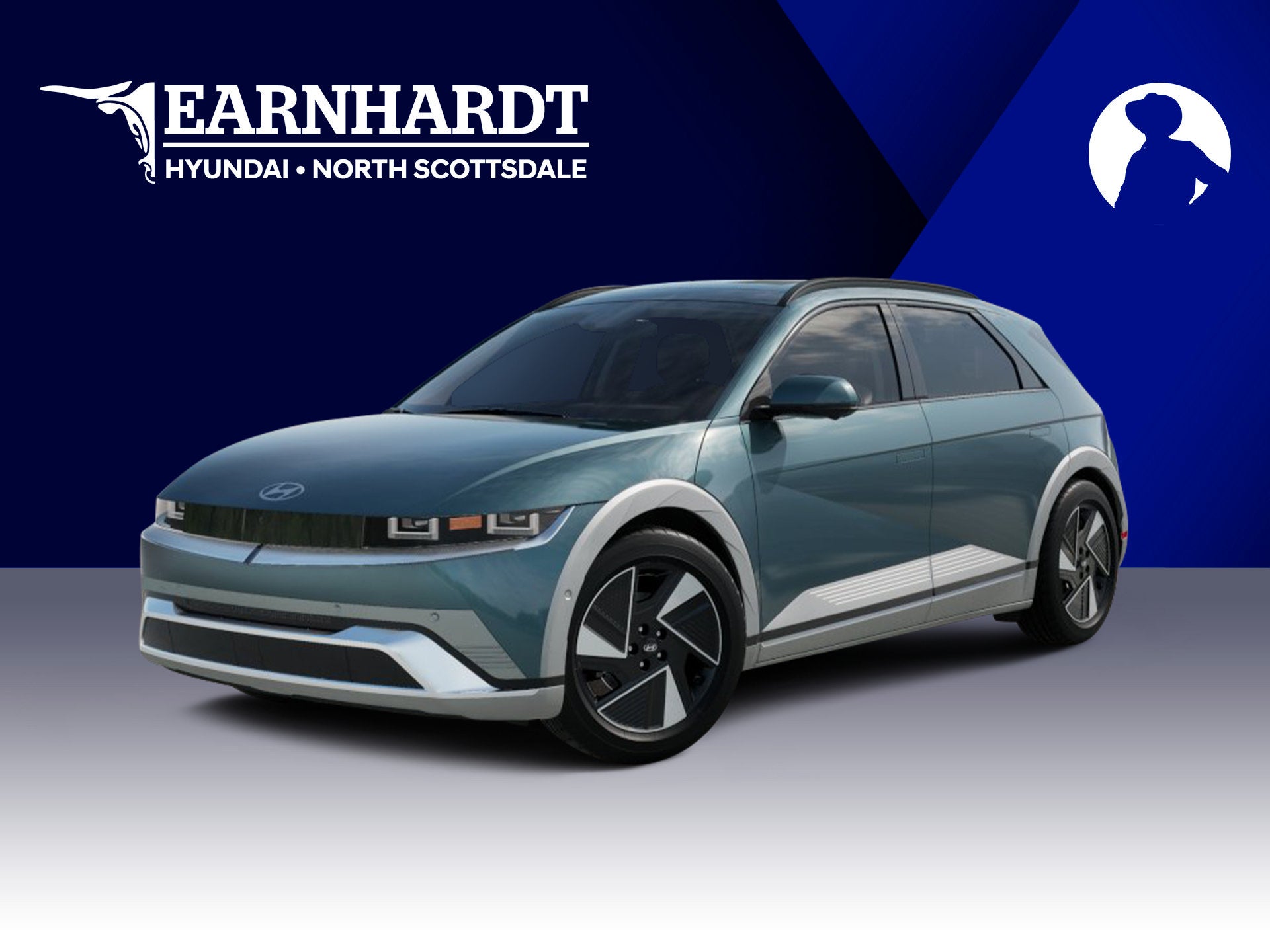 2027 Hyundai IONIQ 5 Limited