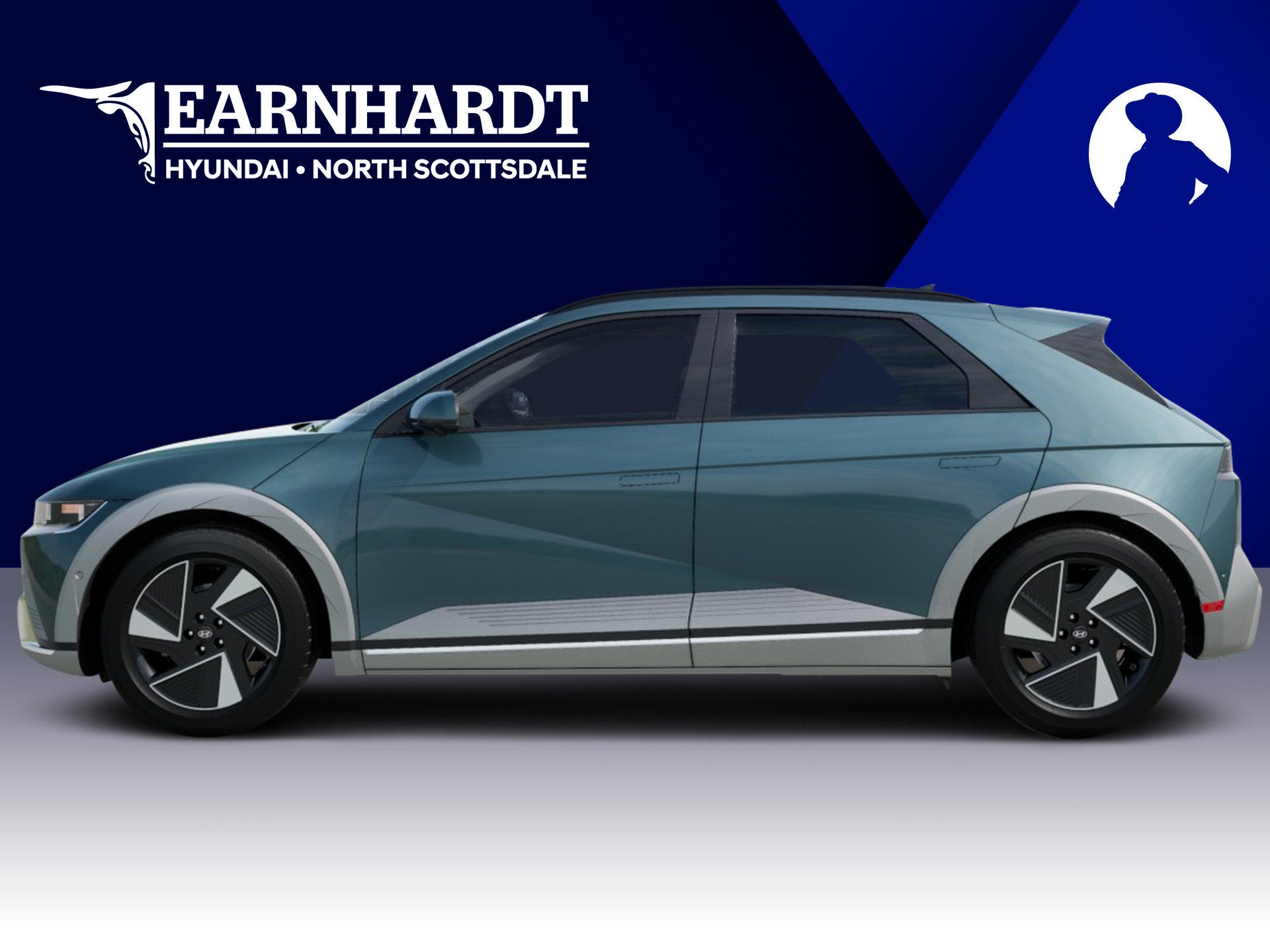 2027 Hyundai IONIQ 5 Limited