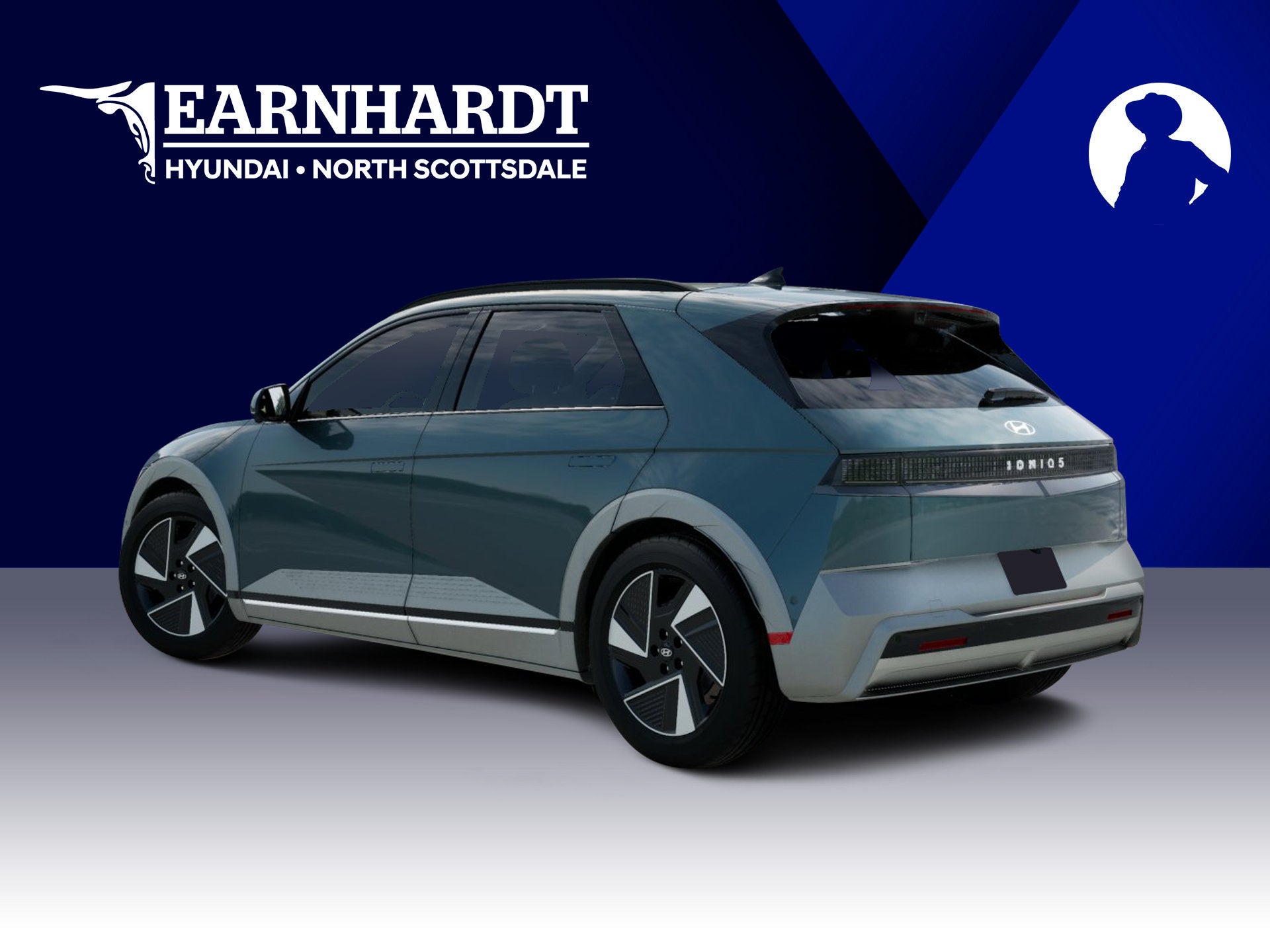 2027 Hyundai IONIQ 5 Limited
