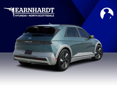 2027 Hyundai IONIQ 5 Limited