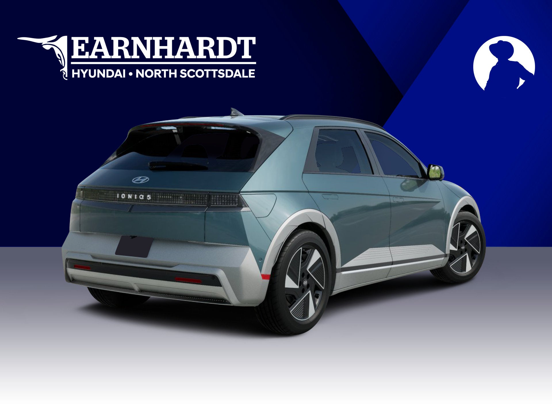 2027 Hyundai IONIQ 5 Limited