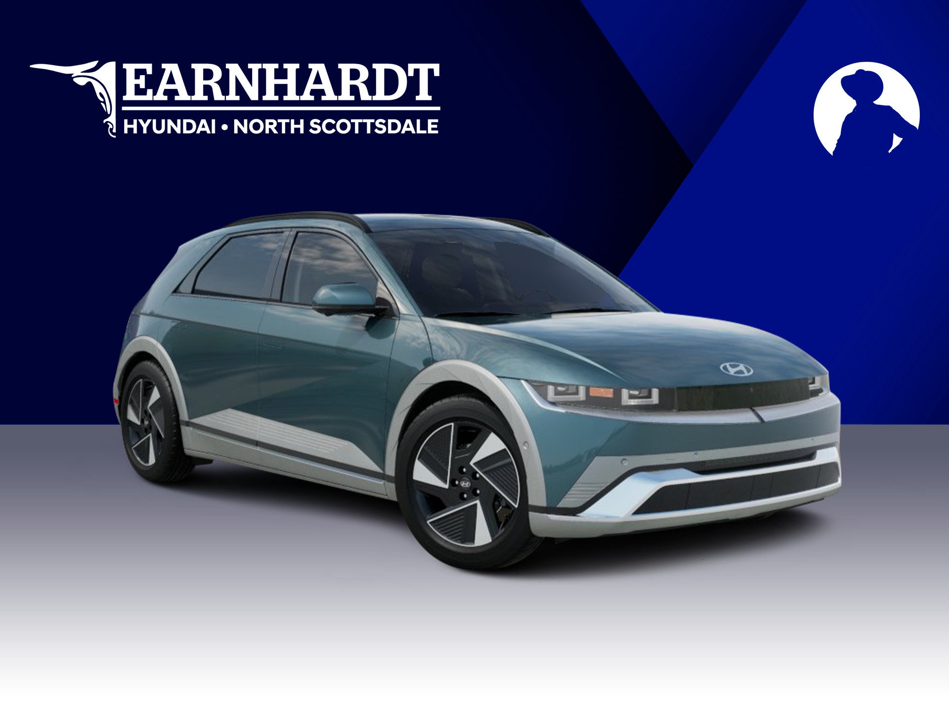 2027 Hyundai IONIQ 5 Limited