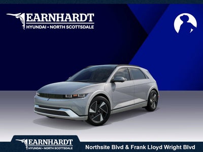 2026 Hyundai IONIQ 5 Limited