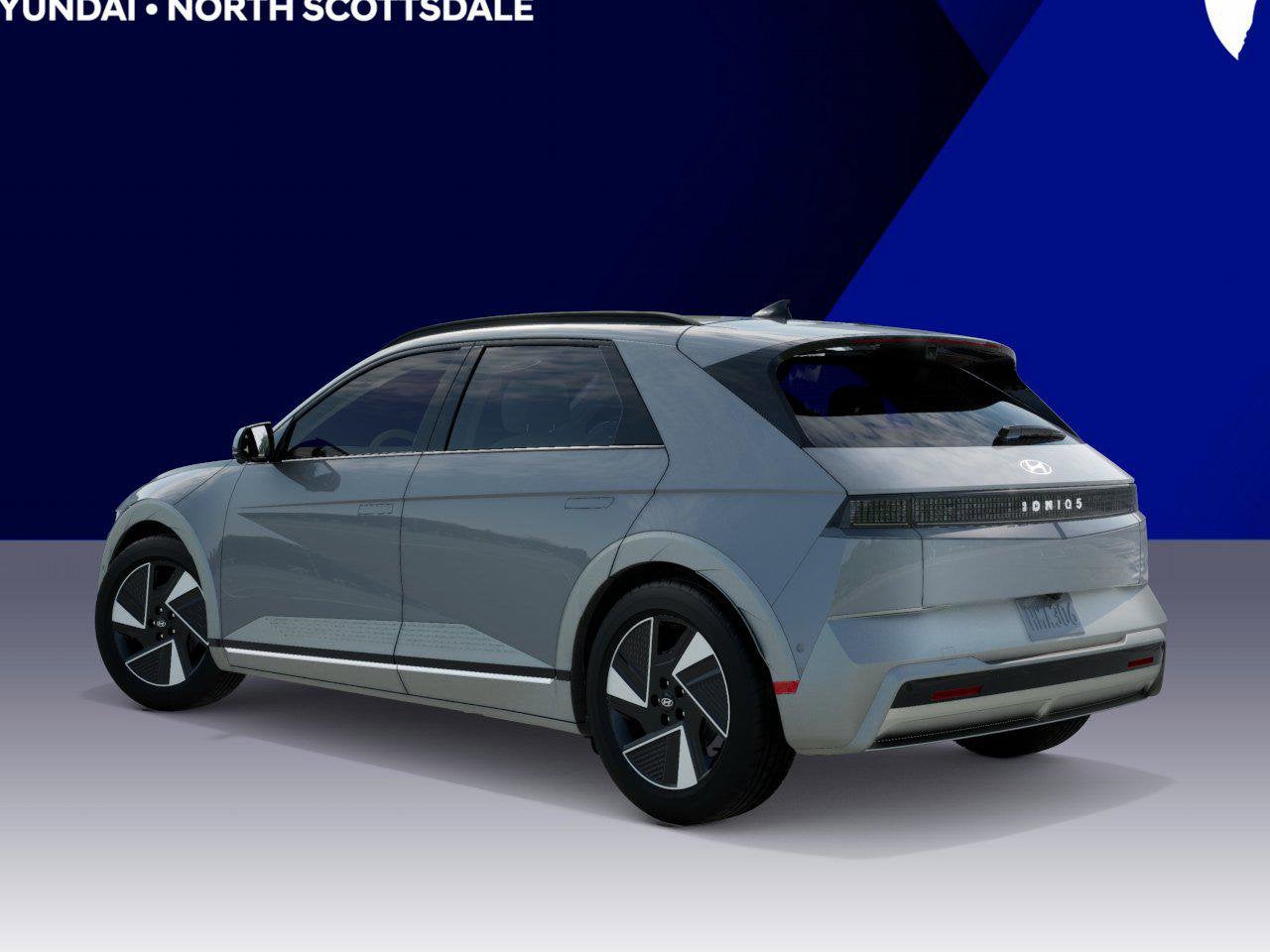 2026 Hyundai IONIQ 5 Limited