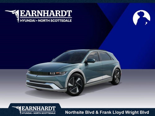 2027 Hyundai IONIQ 5 Limited