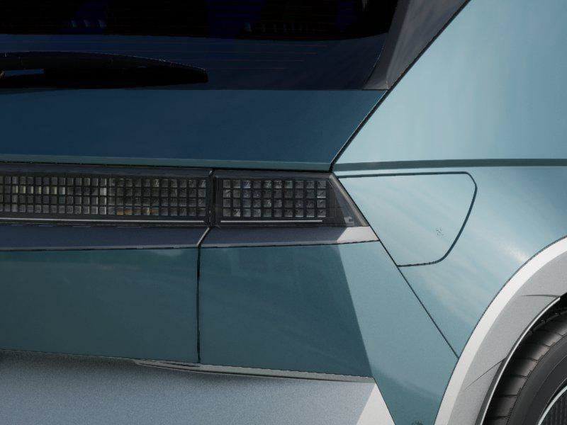 2027 Hyundai IONIQ 5 Limited
