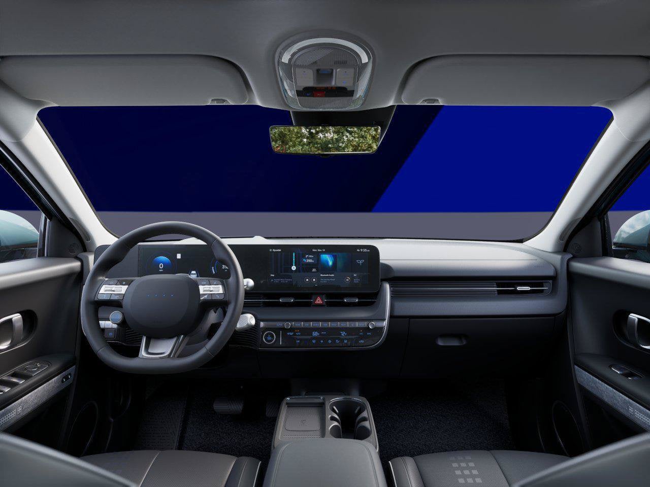 2027 Hyundai IONIQ 5 Limited