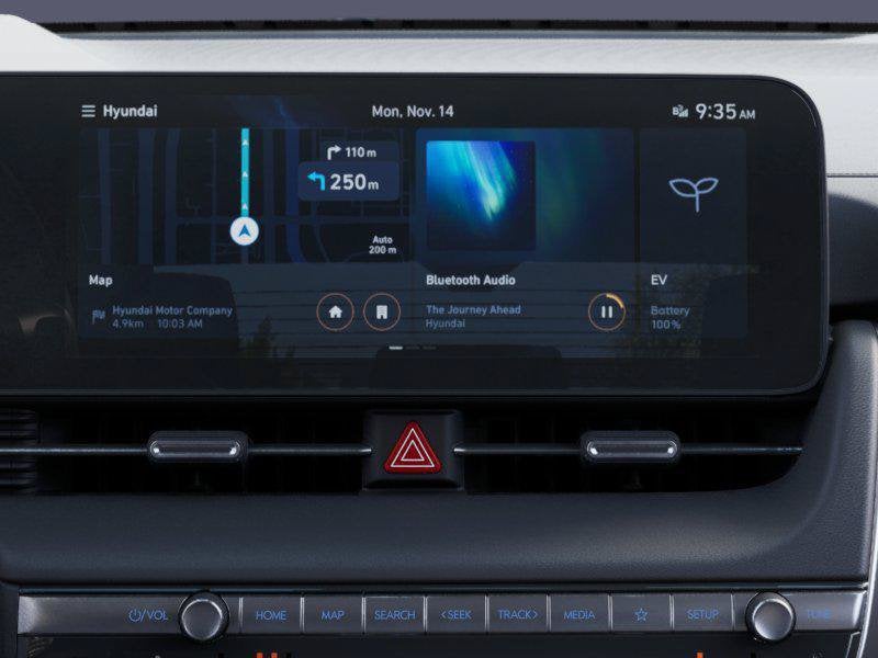 2027 Hyundai IONIQ 5 Limited