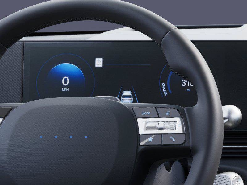 2027 Hyundai IONIQ 5 Limited