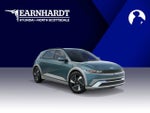 2027 Hyundai IONIQ 5 Limited