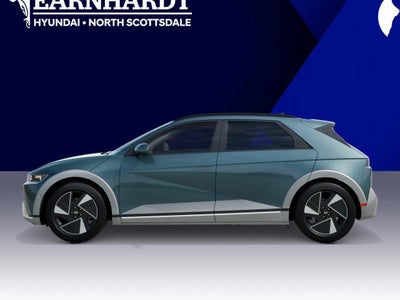 2027 Hyundai IONIQ 5 Limited