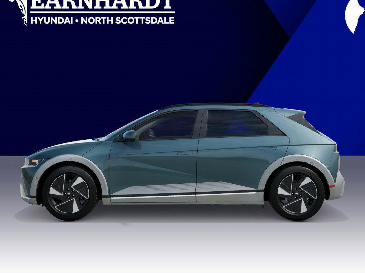 2027 Hyundai IONIQ 5 Limited