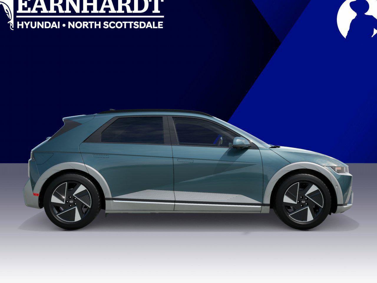 2027 Hyundai IONIQ 5 Limited
