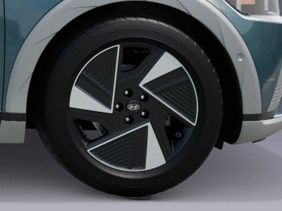 2027 Hyundai IONIQ 5 Limited