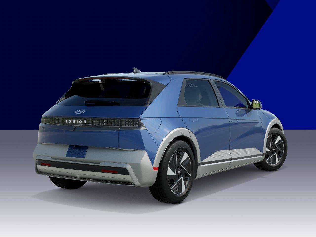 2026 Hyundai IONIQ 5 Limited