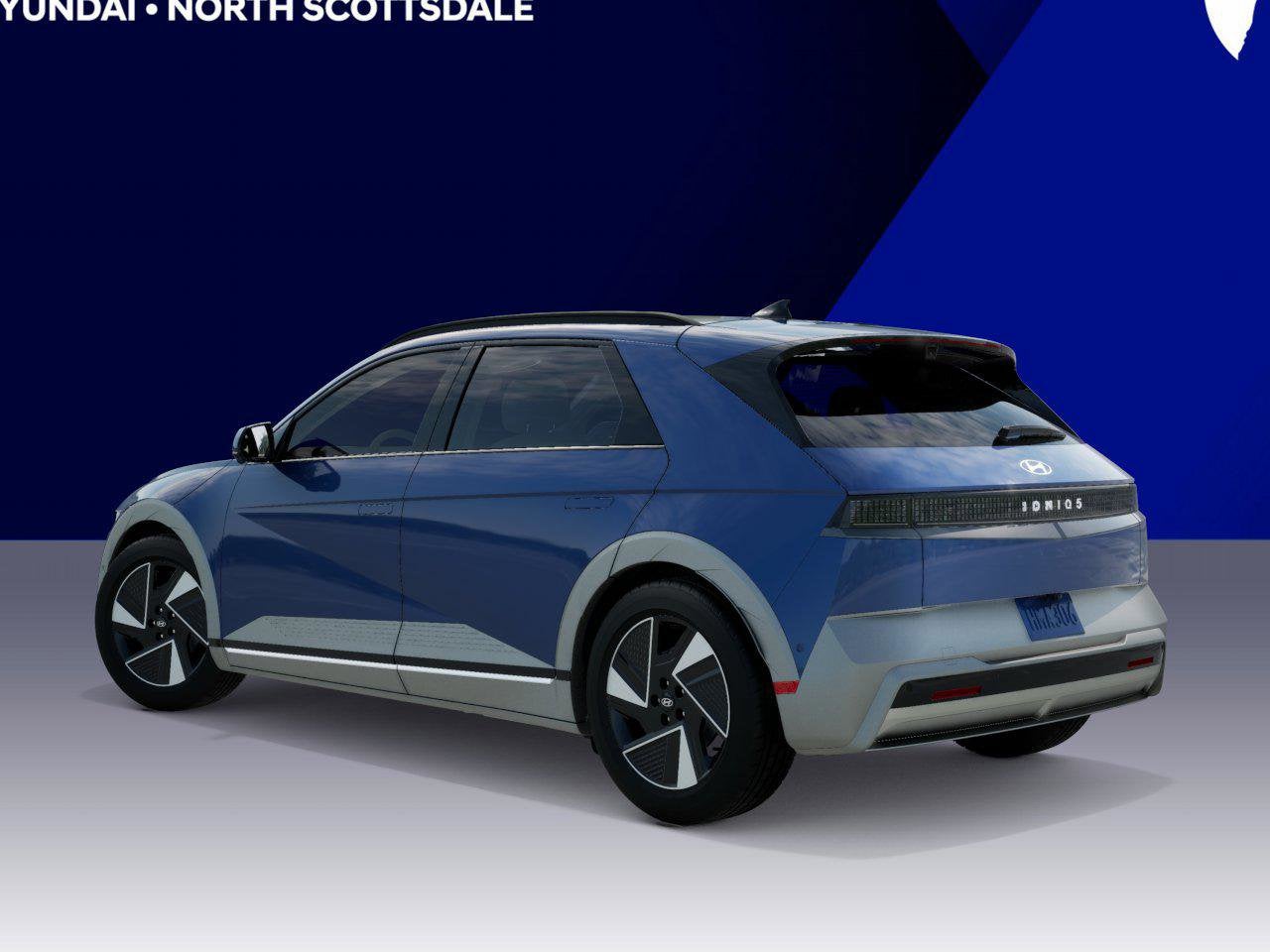 2026 Hyundai IONIQ 5 Limited