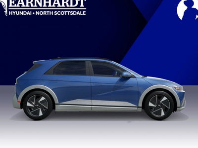 2026 Hyundai IONIQ 5 Limited