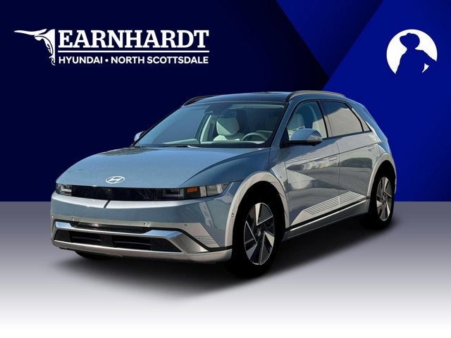 2026 Hyundai IONIQ 5 Limited