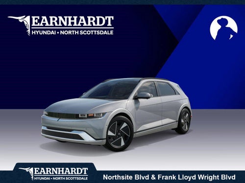 2027 Hyundai IONIQ 5 Limited