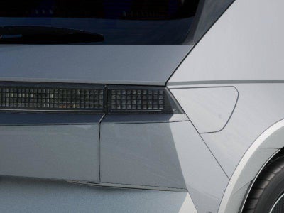 2027 Hyundai IONIQ 5 Limited