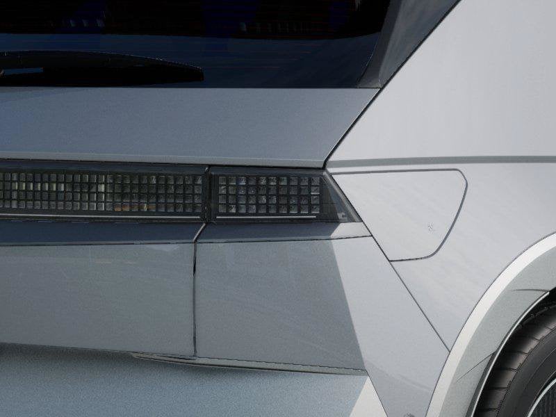 2027 Hyundai IONIQ 5 Limited