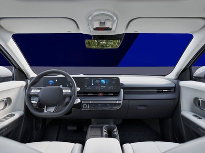2027 Hyundai IONIQ 5 Limited