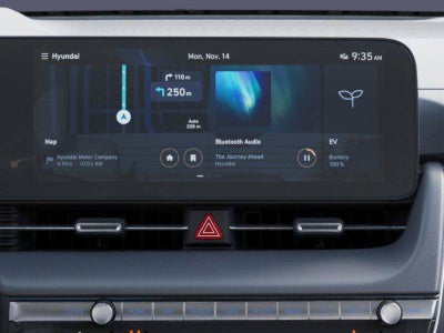 2027 Hyundai IONIQ 5 Limited