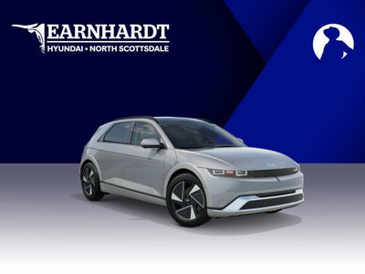 2027 Hyundai IONIQ 5 Limited