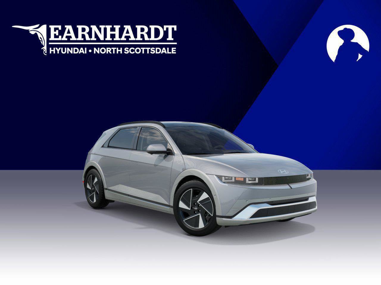 2027 Hyundai IONIQ 5 Limited