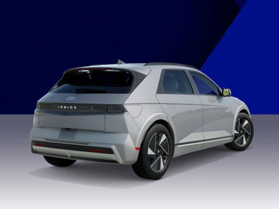 2027 Hyundai IONIQ 5 Limited