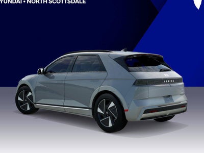 2027 Hyundai IONIQ 5 Limited