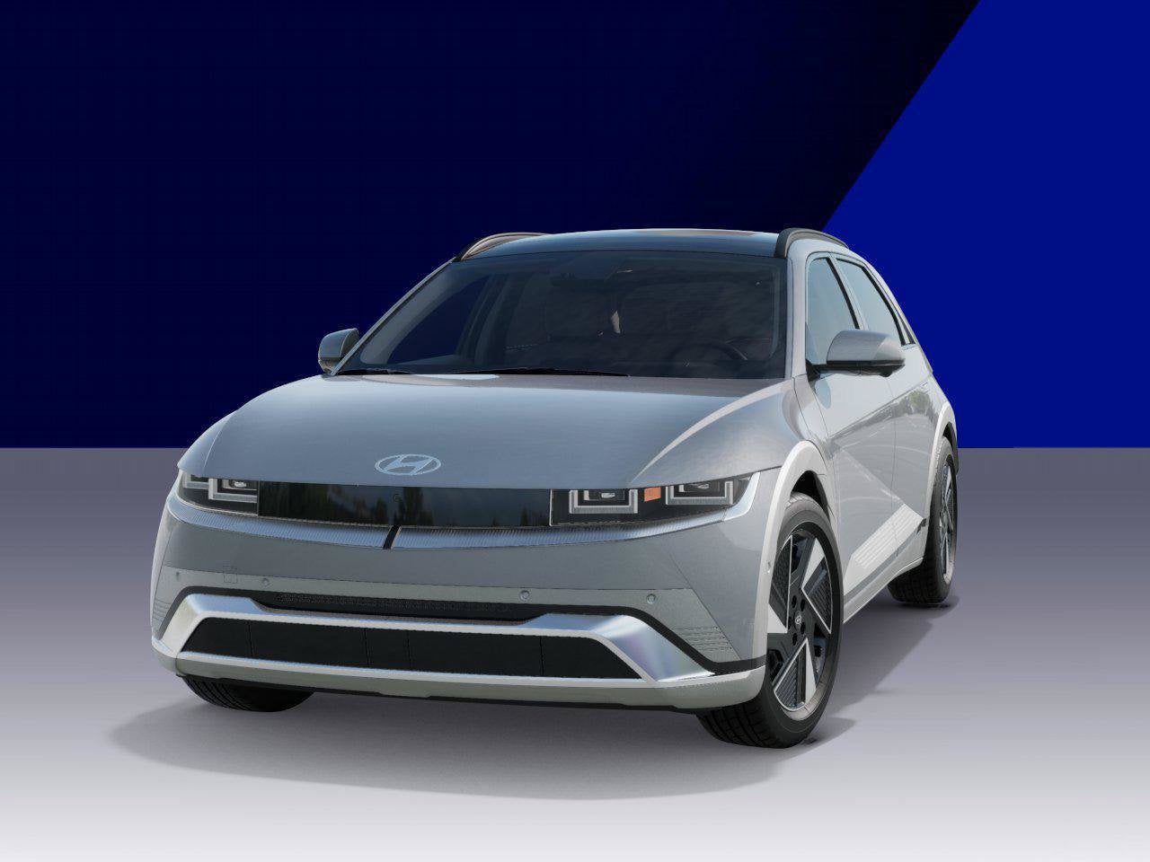 2027 Hyundai IONIQ 5 Limited