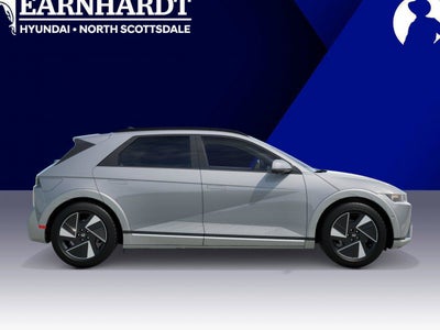 2027 Hyundai IONIQ 5 Limited