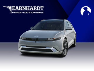 2027 Hyundai IONIQ 5 Limited